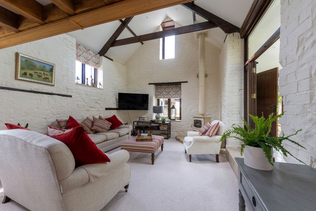 Additional image 10 of 7 bed detached house for salePowerstock, Bridport, Dorset DT6