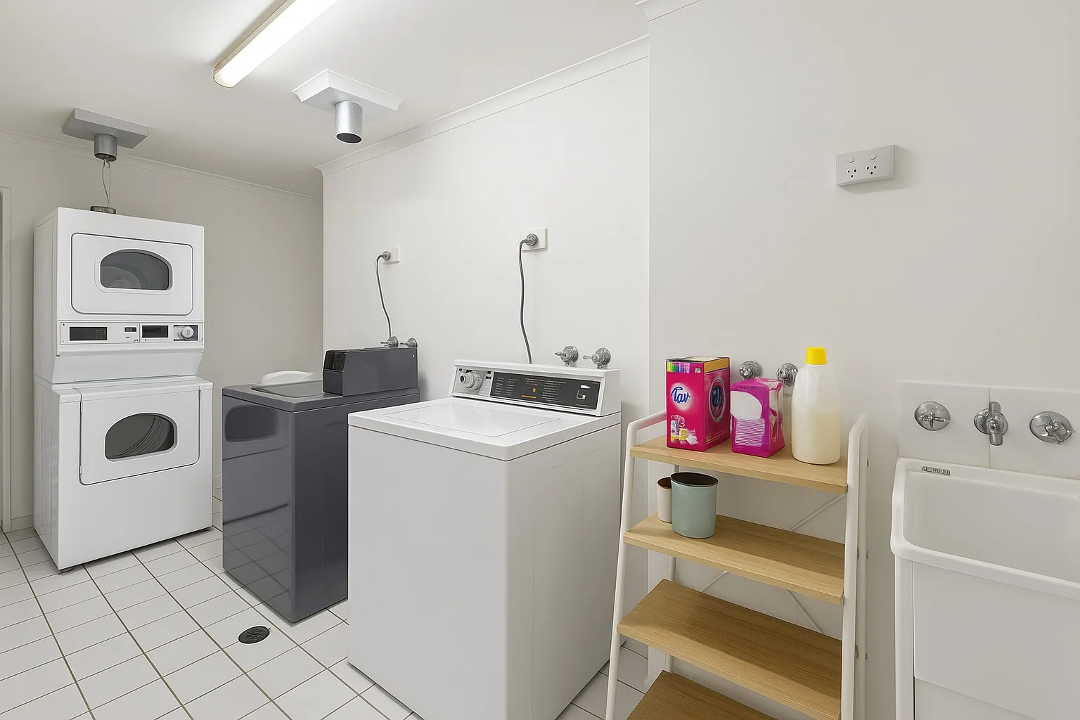 Additional image 4 of 8/97 Alfred Street, Fortitude Valley QLD 4006