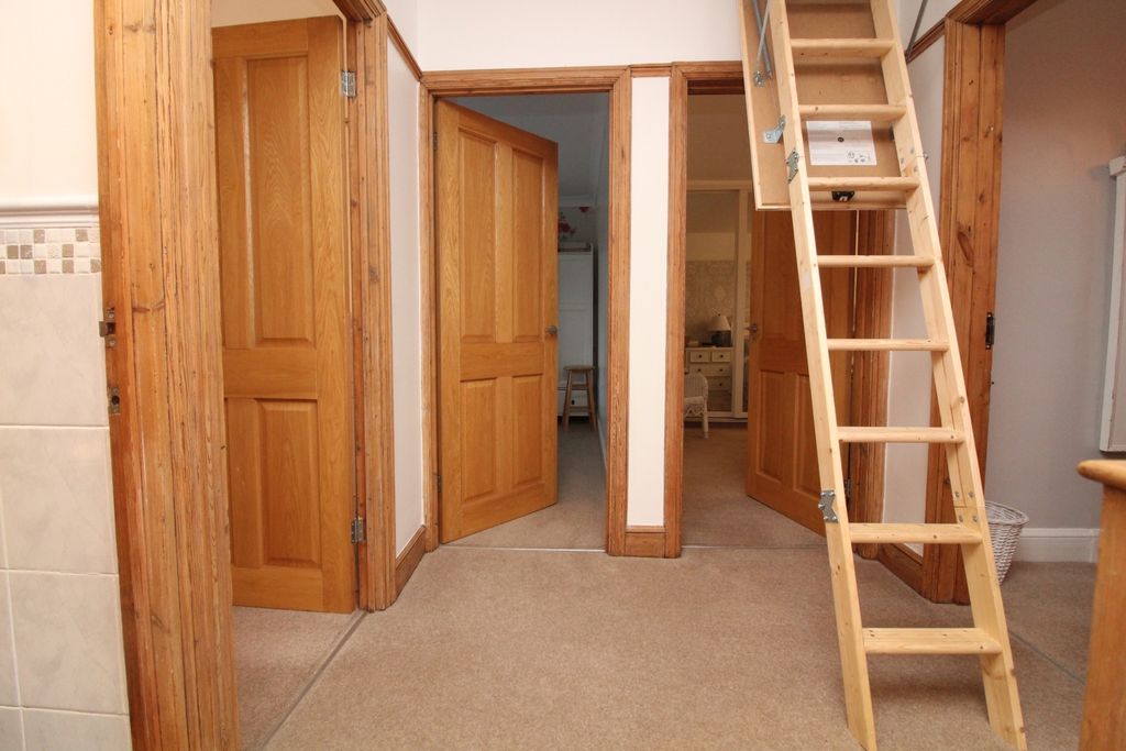 Additional image 29 of 4 bed semi-detached house for sale21 Hamp Green Rise, Bridgwater TA6