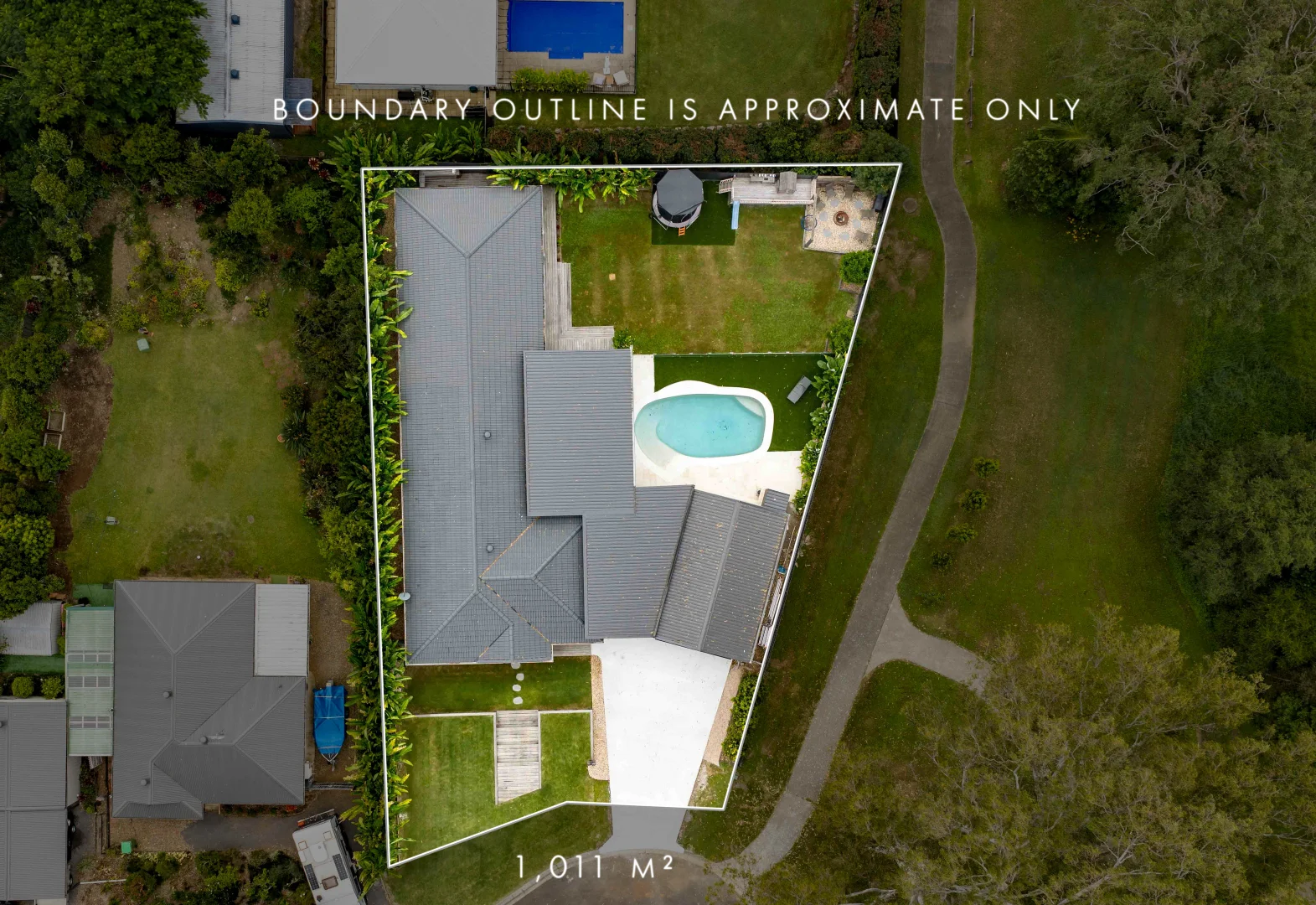 Additional image 25 of 11 Meridan Court, Pomona QLD 4568