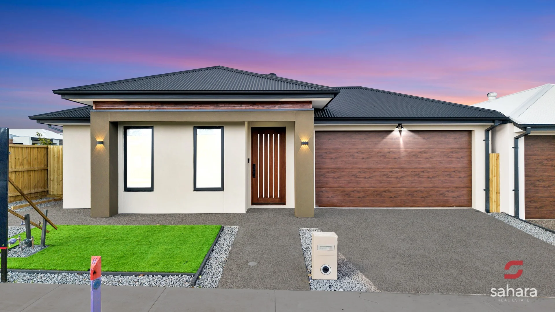 23 Rohab Crescent, Tarneit VIC 3029