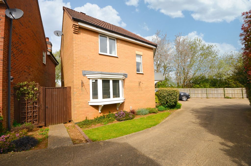 Additional image 30 of 3 bed detached house for saleFirs Avenue, Uppingham LE15