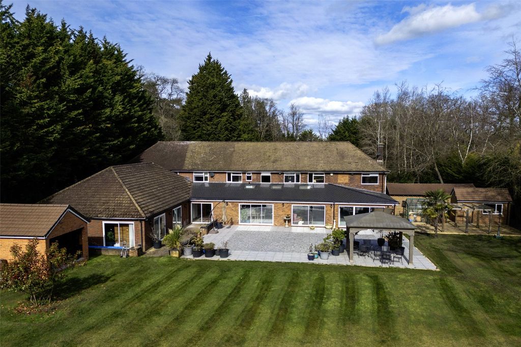 Additional image 29 of 8 bed detached house for saleHayley Green, Warfield, Bracknell, Berkshire RG42