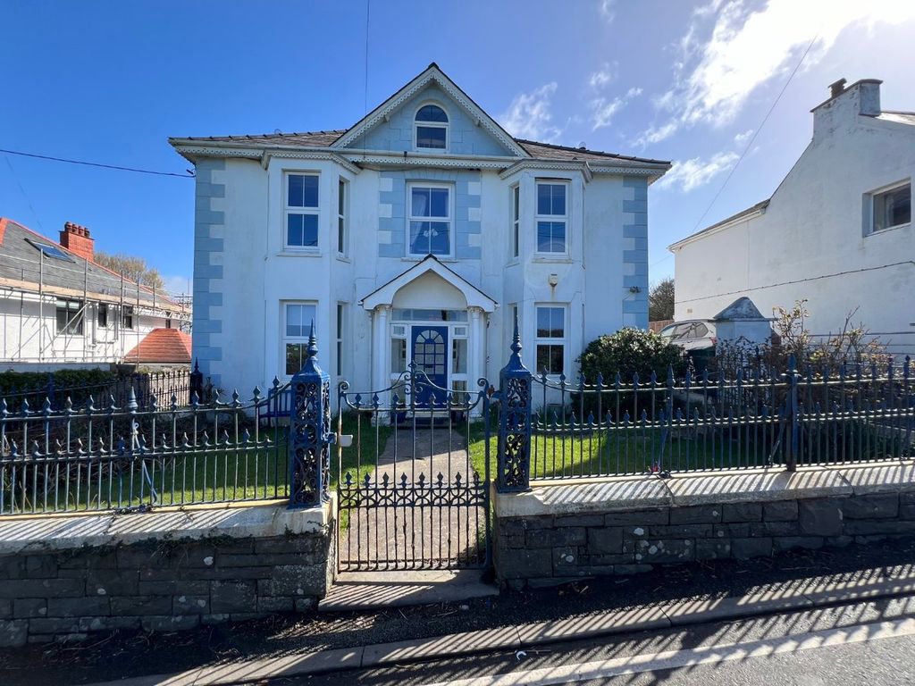 Additional image 2 of 4 bed detached house for saleNew Quay, Ceredigion SA45