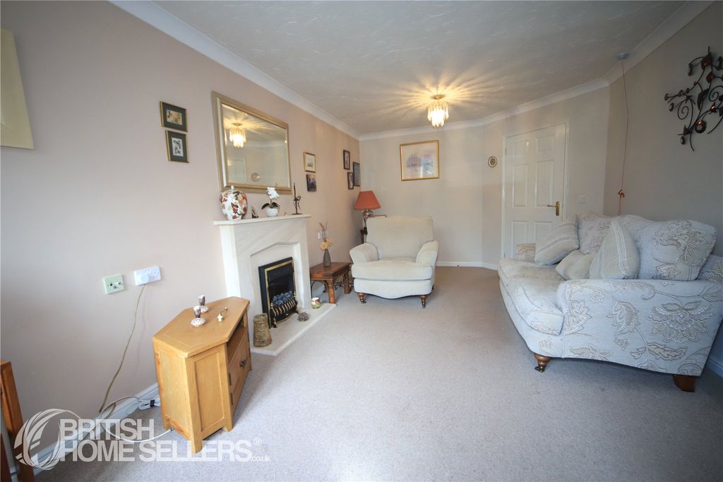 Additional image 4 of 1 bed flat for saleBlackstones Court, St. Georges Avenue, Stamford, Lincolnshire PE9