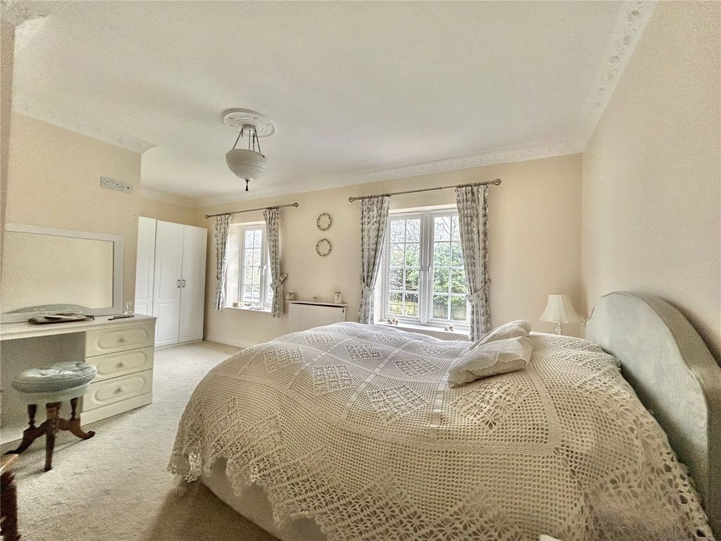Additional image 10 of 4 bed detached house for saleMilldown Road, Blandford Forum, Dorset DT11