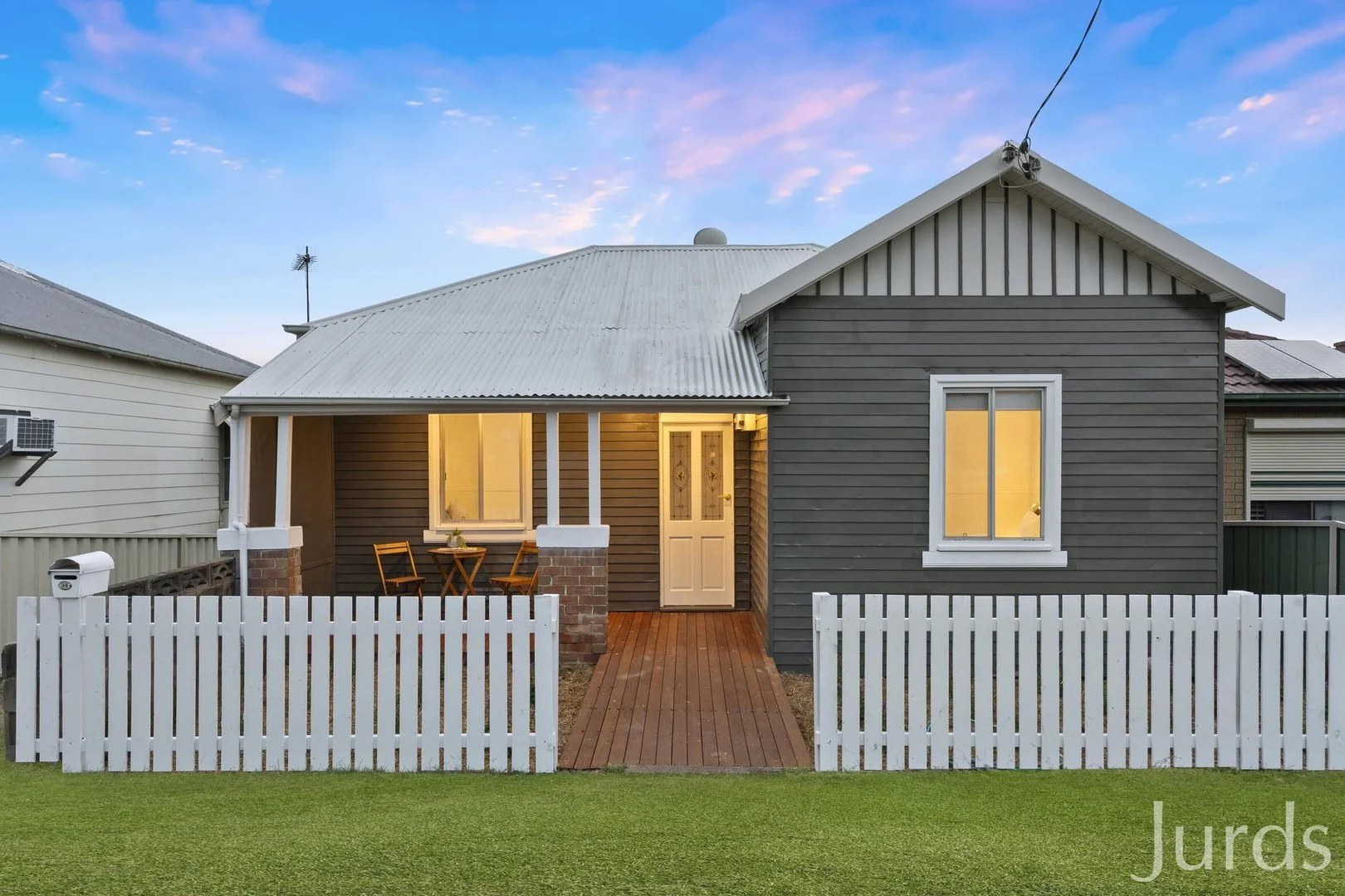 34 Thomas Street, Telarah NSW 2320