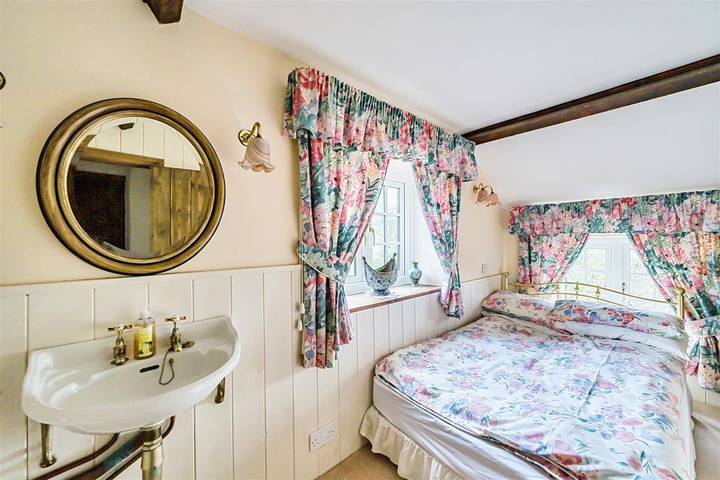 Additional image 16 of 4 bed detached house for saleThe Green, Morcombelake, Bridport DT6