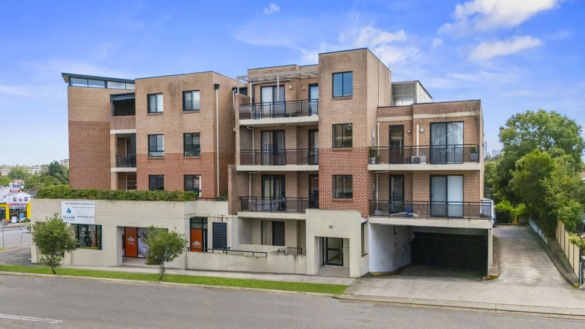 Additional image 16 of 13/39 Earl Street, Merrylands NSW 2160