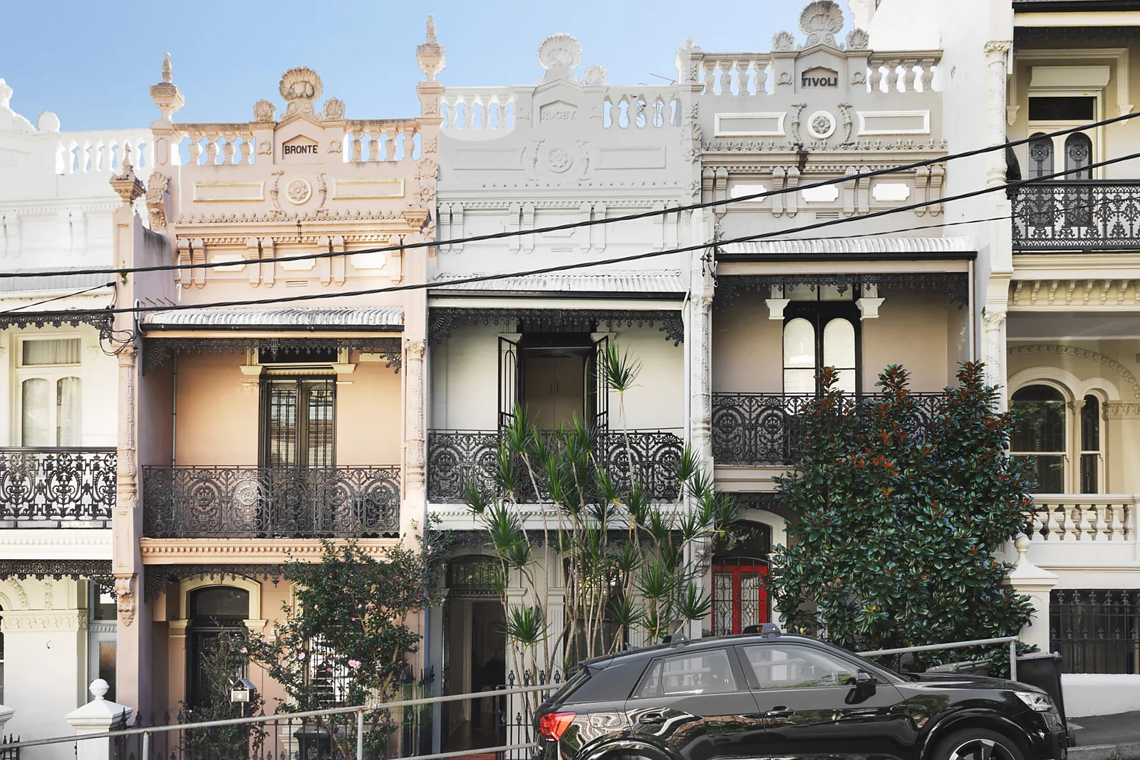 Additional image 15 of 6 Glen Street, Paddington NSW 2021