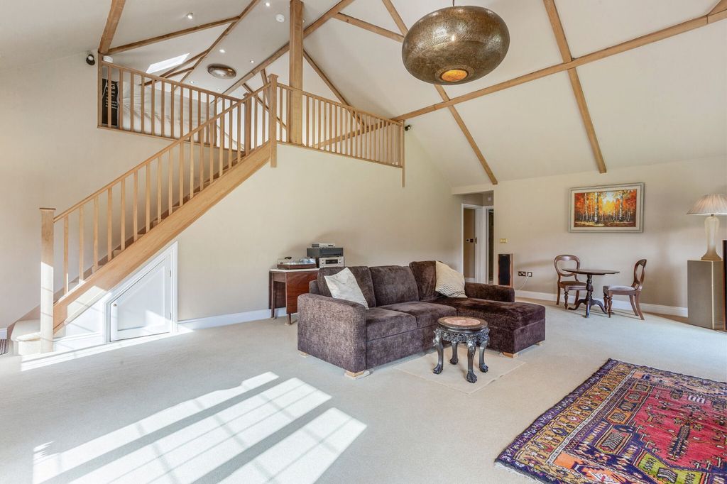 Additional image 11 of 6 bed detached house for saleSt. Marys Lane, Winkfield, Windsor, Berkshire SL4