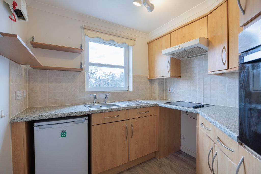 Additional image 12 of 1 bed flat for saleUpper Mill Street, Blairgowrie PH10