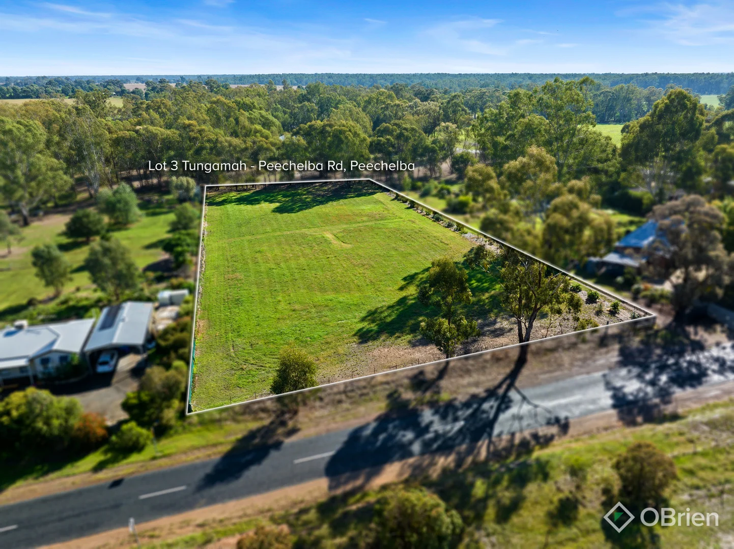 Additional image 3 of 3 Tungamah-Peechelba Road, Peechelba VIC 3678