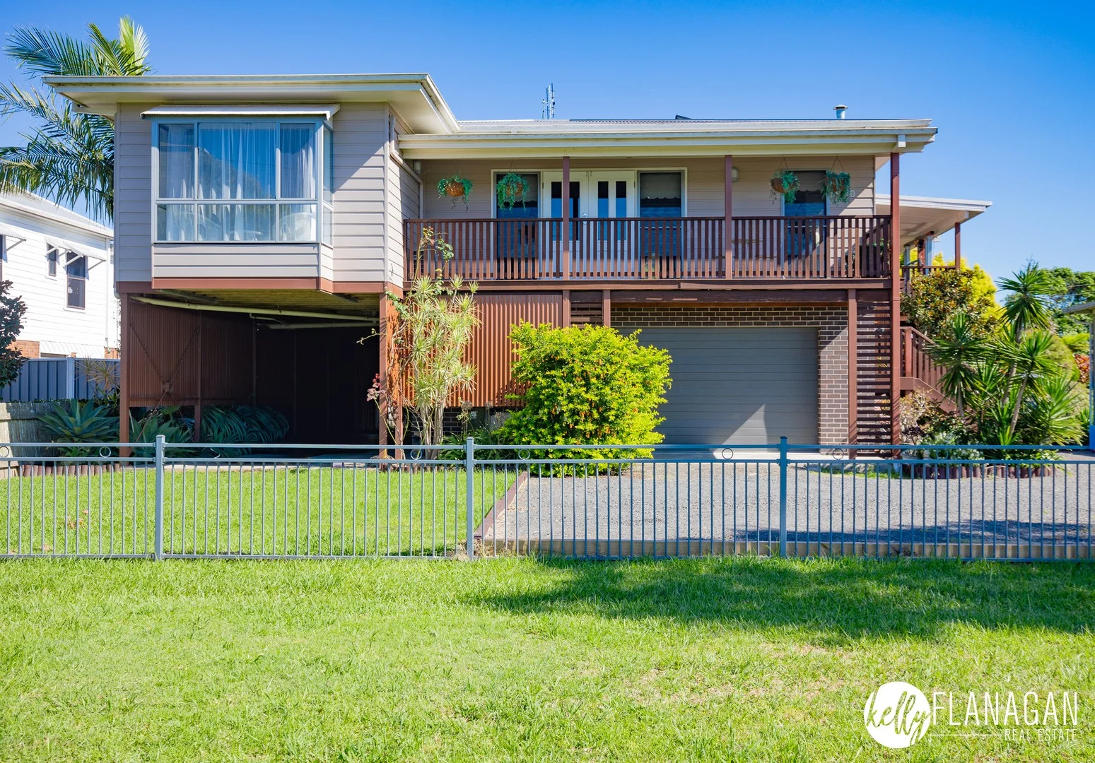 60 Barnard Street, Gladstone NSW 2440