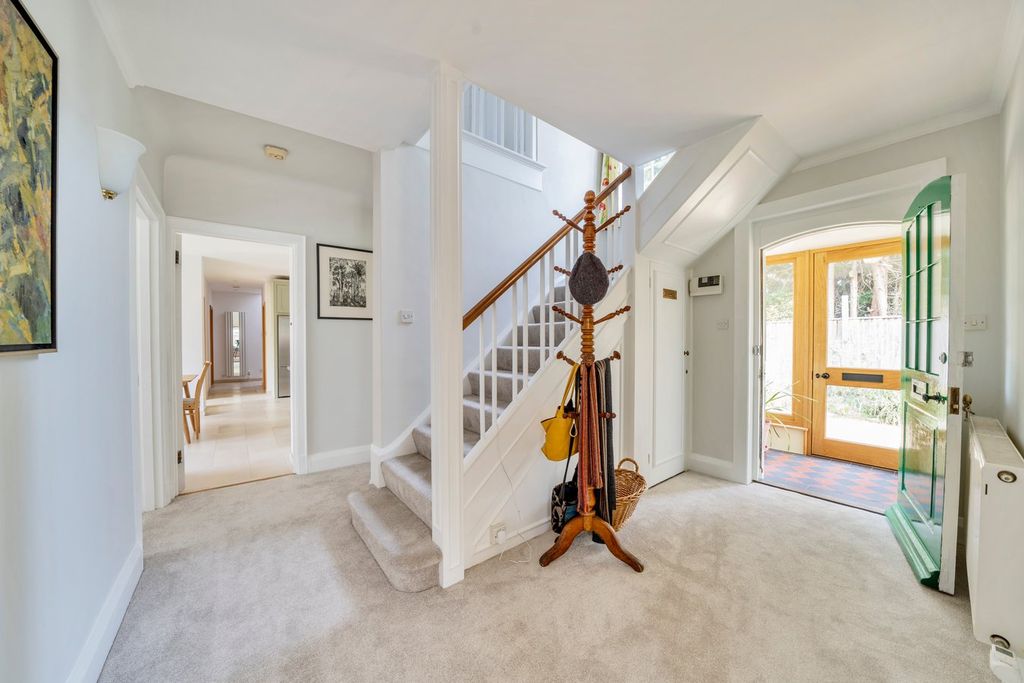 Additional image 11 of 4 bed detached house for saleSway Road, Brockenhurst SO42
