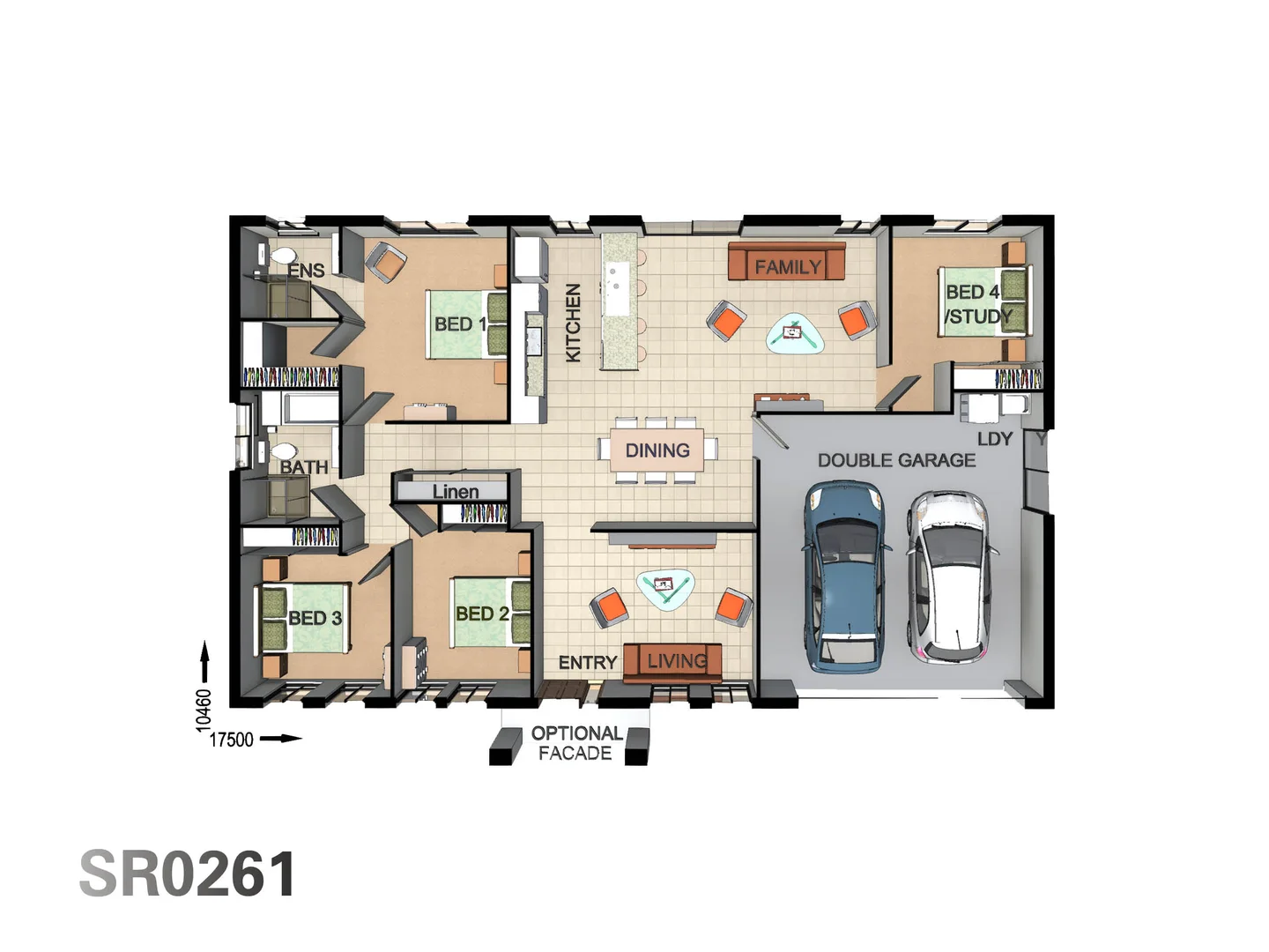 Additional image 6 of Lot 1 Crumpton Drv, Blackbutt North QLD 4314