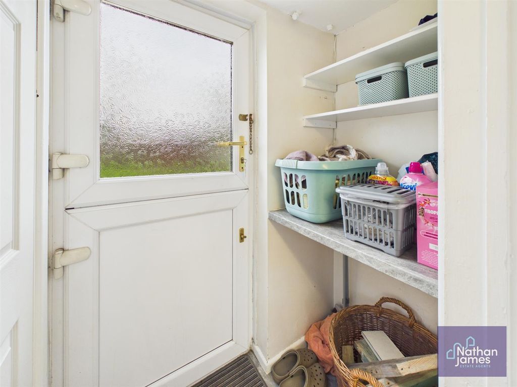 Additional image 13 of 3 bed semi-detached house for saleCaldicot Road, Rogiet, Caldicot NP26