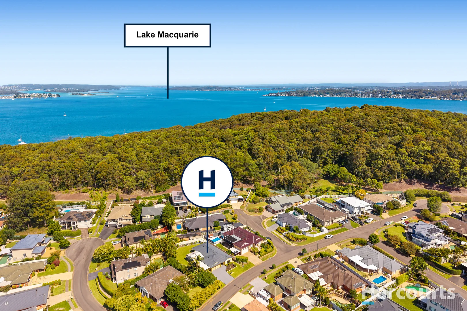 Additional image 27 of 12 Pebble Beach Court, Belmont NSW 2280