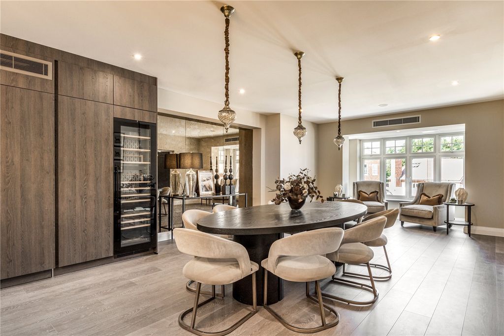 Additional image 6 of 6 bed detached house for saleThe Senses, Kiln Lane, Bourne End, Buckinghamshire SL8