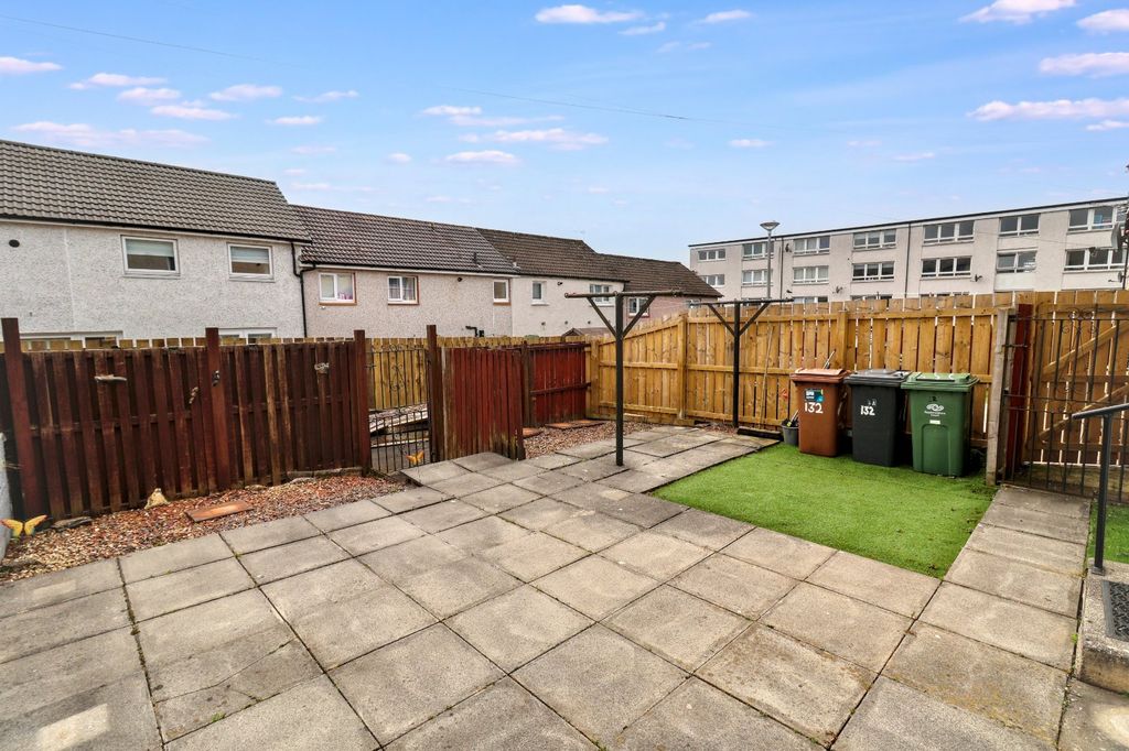 Additional image 13 of 2 bed terraced house for saleStirling Drive, Linwood, Renfrewshire PA3