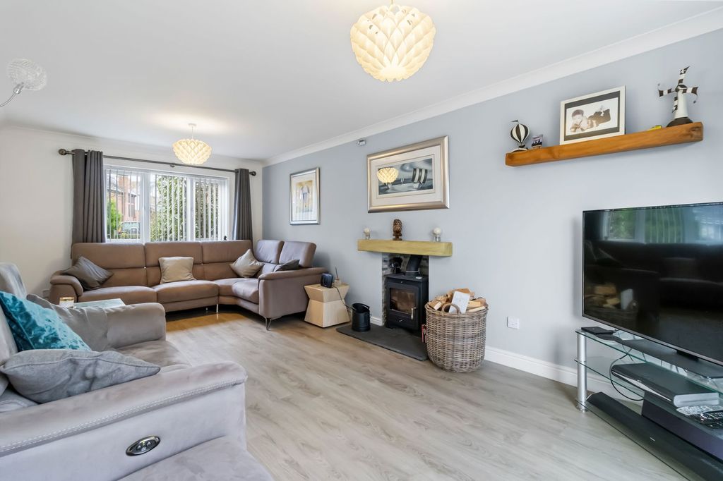 Additional image 4 of 4 bed detached house for saleMaple Close, Bromyard HR7
