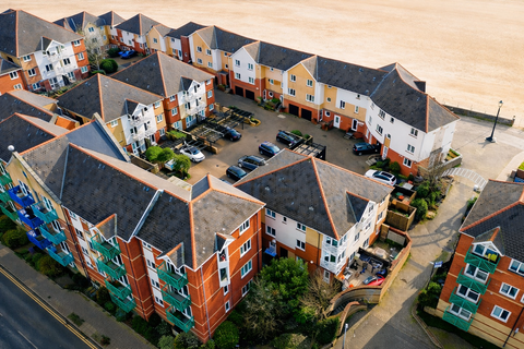 Chelhydra Walk, Maritime Quarter, Swansea SA1
