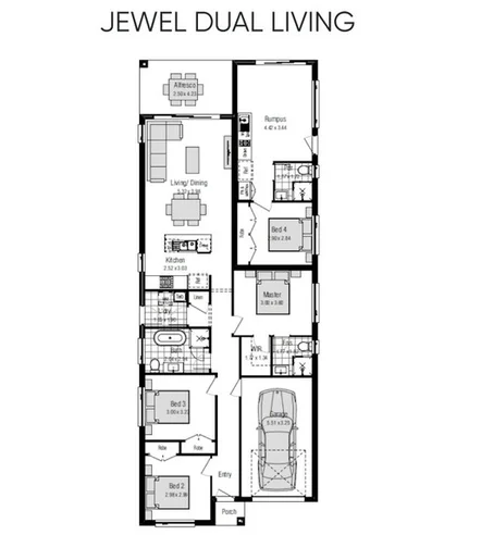 Additional image 8 of Lot 2 Violenta Way, Rosemeadow NSW 2560