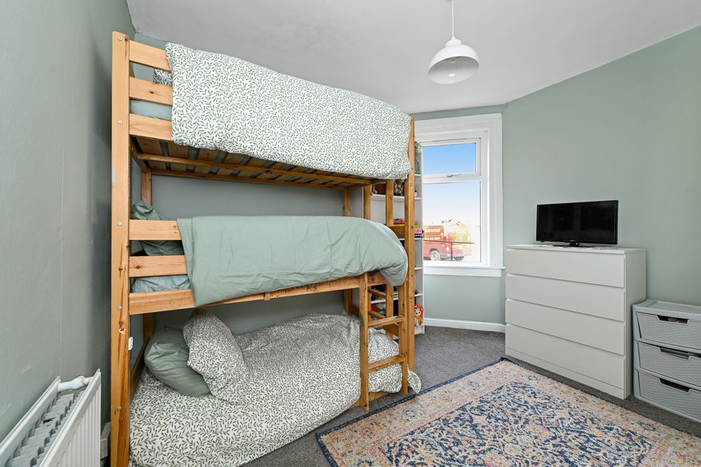 Additional image 11 of 2 bed flat for sale17 Moorfoot View, Bonnyrigg EH19