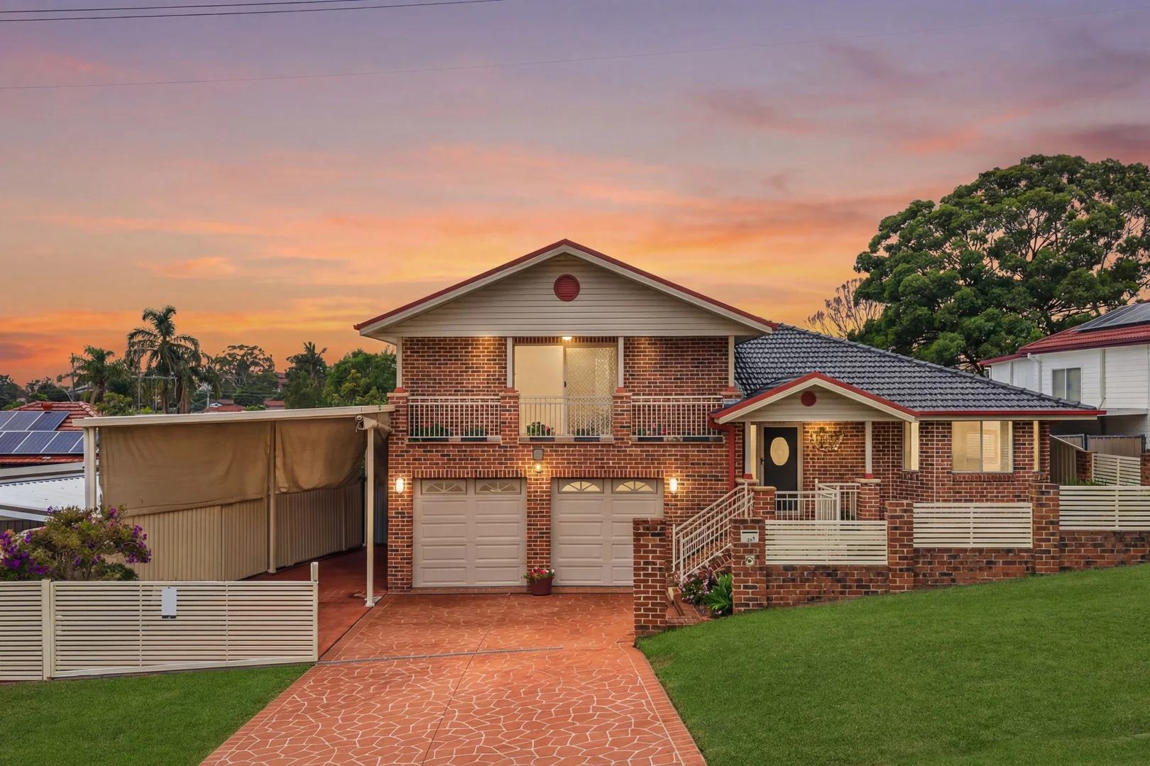 1 Meela Street, Blacktown NSW 2148