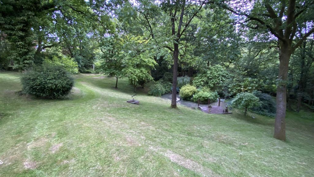 Additional image 17 of 5 bed detached house for saleFoxholes Road, Horwich, Bolton BL6