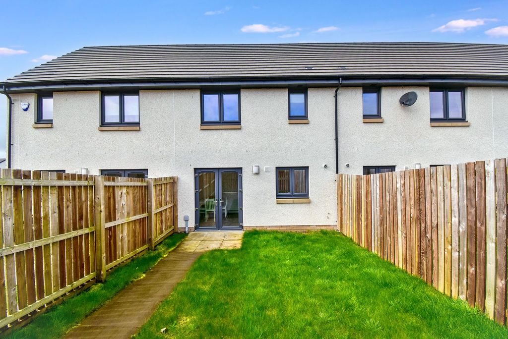 Additional image 16 of 2 bed terraced house for saleRedlynn Terrace, Denny FK6