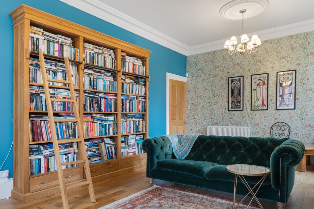 Additional image 6 of 4 bed detached house for saleKilmarnock Road, Glasgow G43