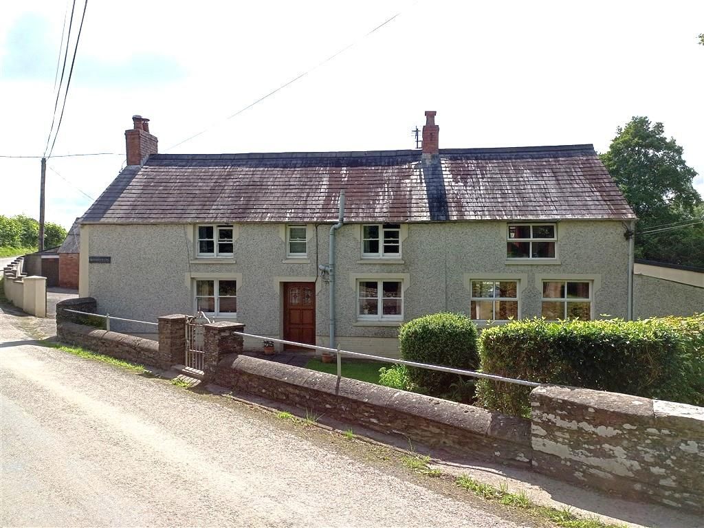 Additional image 5 of Land for salePenrherber, Newcastle Emlyn, Carmarthenshire SA38