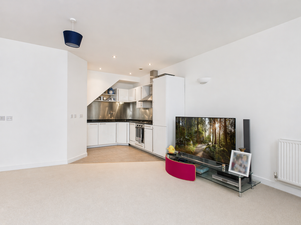 Additional image 6 of 2 bed flat for saleCliff Road, The Hoe, Plymouth PL1