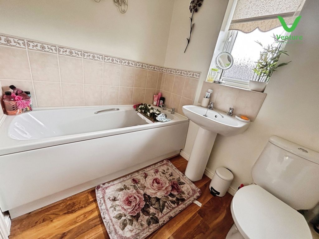 Additional image 15 of 4 bed detached house for saleSt. Cuthberts Way, Bishop Auckland DL14