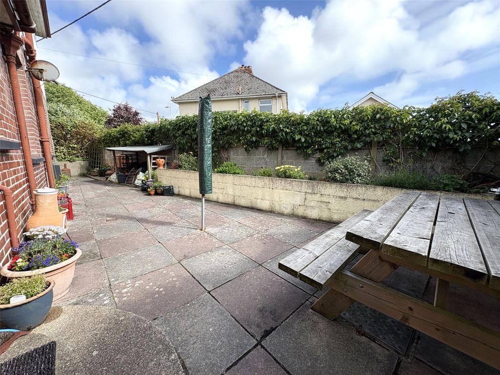 Additional image 14 of 3 bed semi-detached house for saleExeter Road, Braunton, Devon EX33