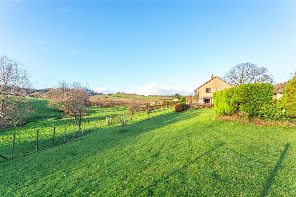 Additional image 30 of 6 bed detached house for saleBettiscombe, Bridport, Dorset DT6