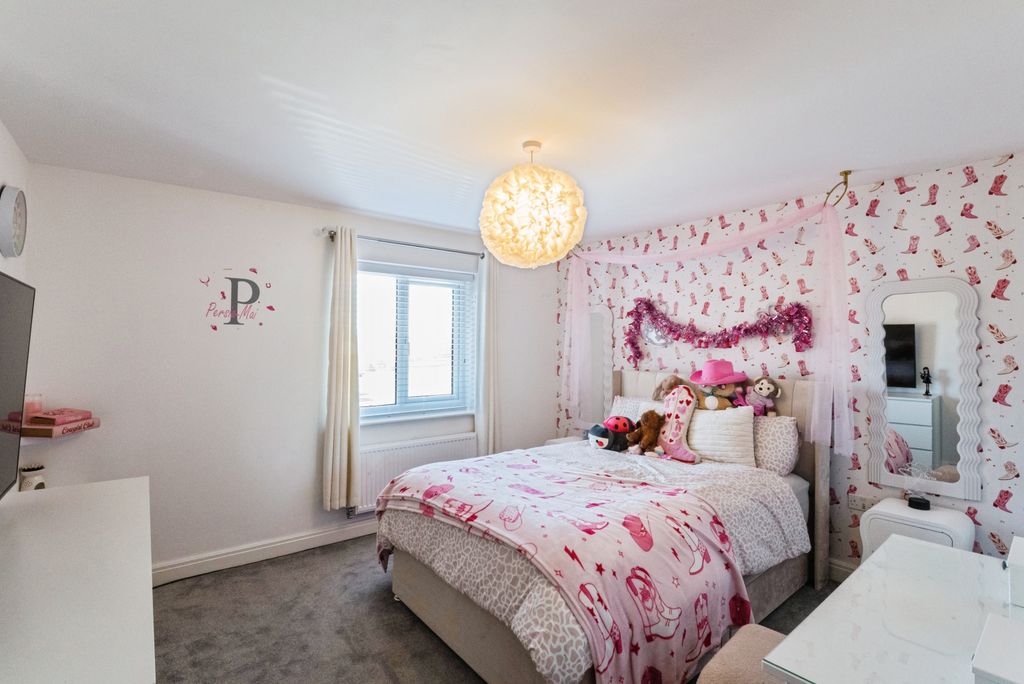Additional image 10 of 5 bed detached house for saleJackson Avenue, Blackpool FY4
