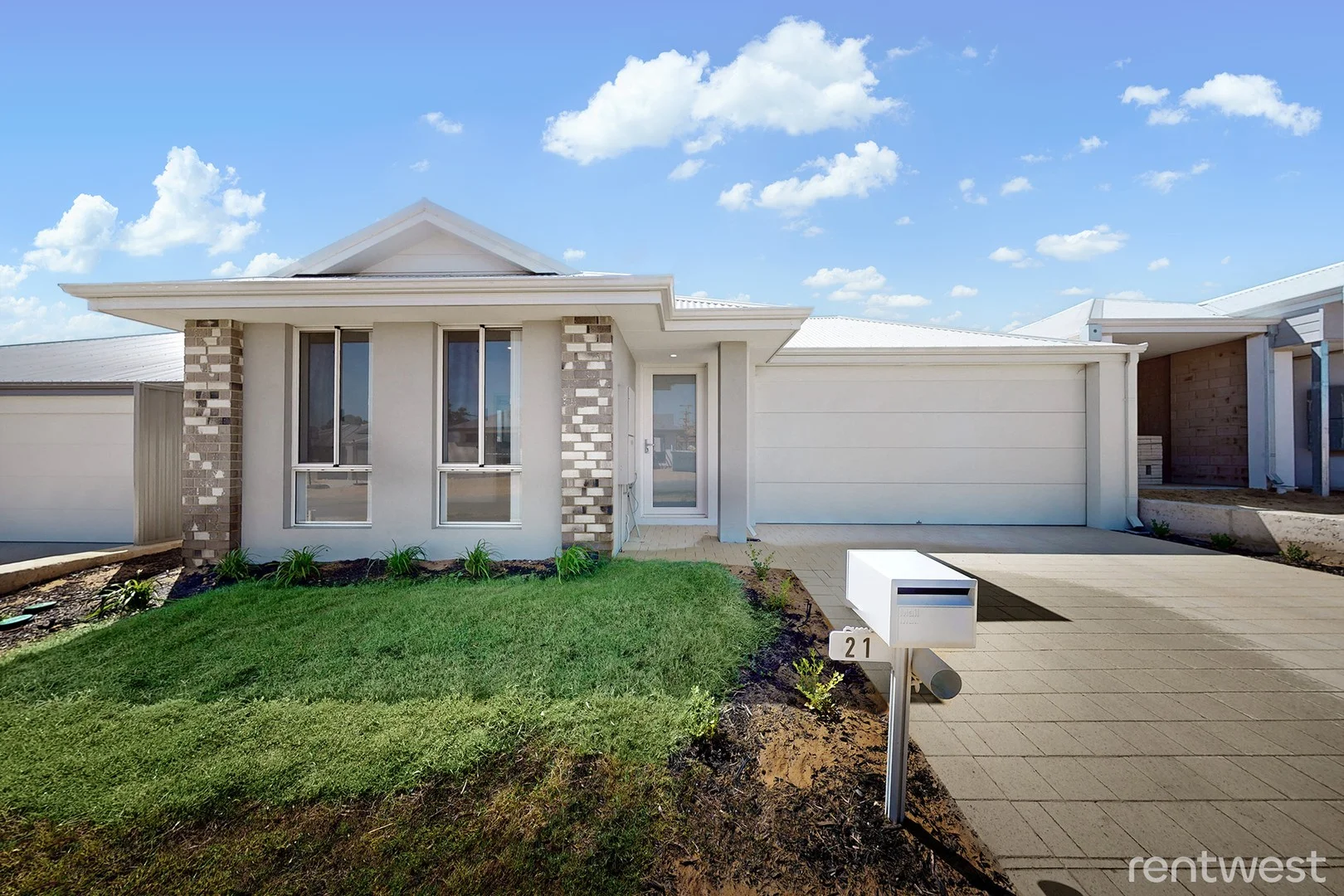 21 Bolsover st, Wellard WA 6170