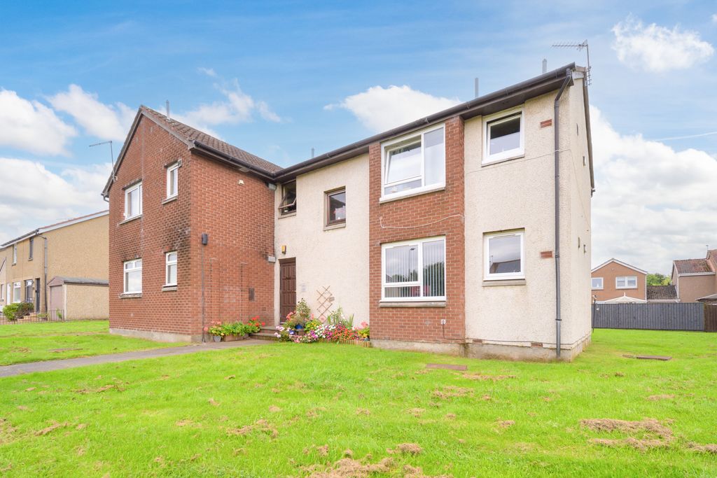Studio for saleMaurice Avenue, Stirling, Stirling, Stirlingshire FK7