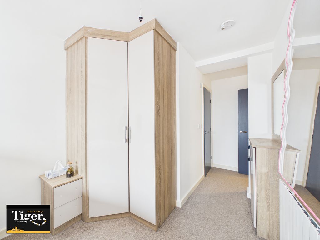 Additional image 7 of 2 bed flat for saleNew South Promenade, Blackpool FY4
