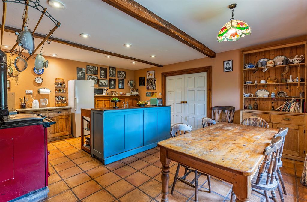 Additional image 6 of 8 bed farmhouse for saleBacton, Hereford HR2
