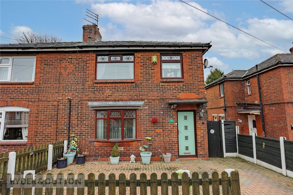 Additional image 24 of 3 bed semi-detached house for saleSycamore Avenue, Greenacres, Oldham OL4