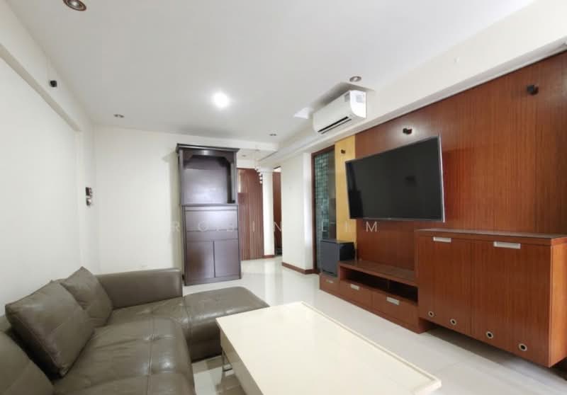 475 Ang Mo Kio Avenue 10