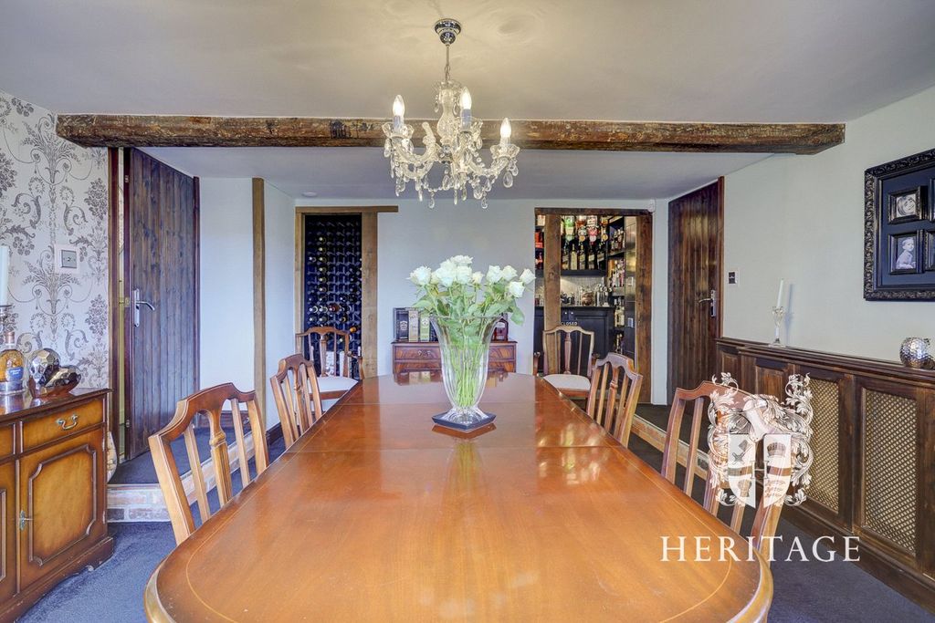 Additional image 9 of 5 bed detached house for saleHalstead Road, High Garrett, Braintree, Essex CM7