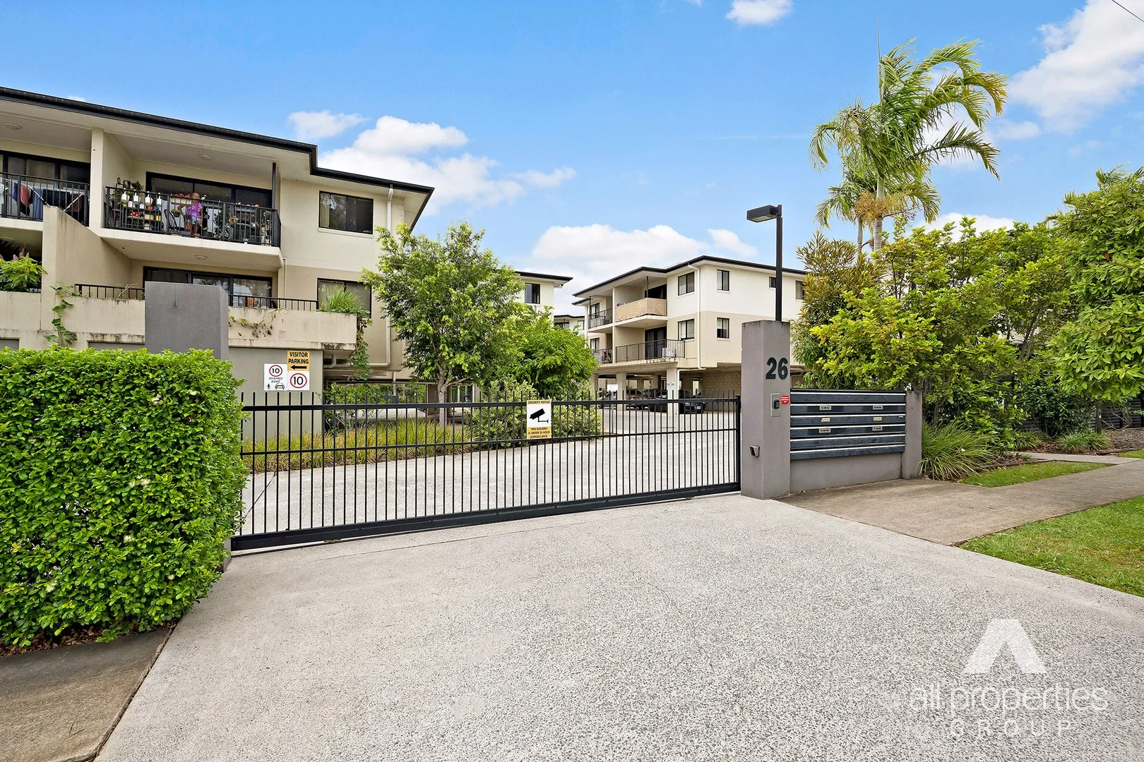 331/26 Edward Street, Caboolture QLD 4510