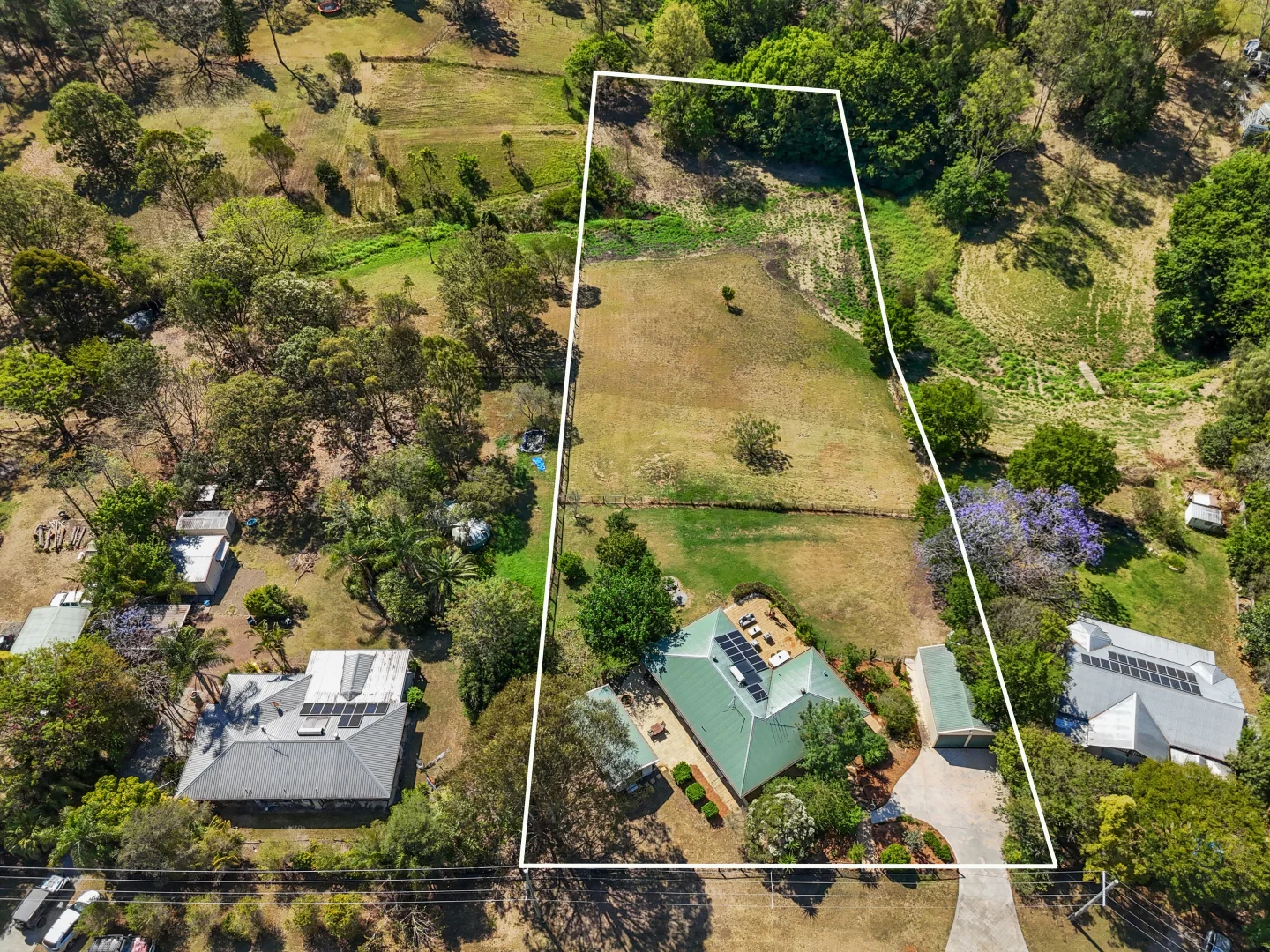Additional image 3 of 58 Fawkner Crescent, Barellan Point QLD 4306