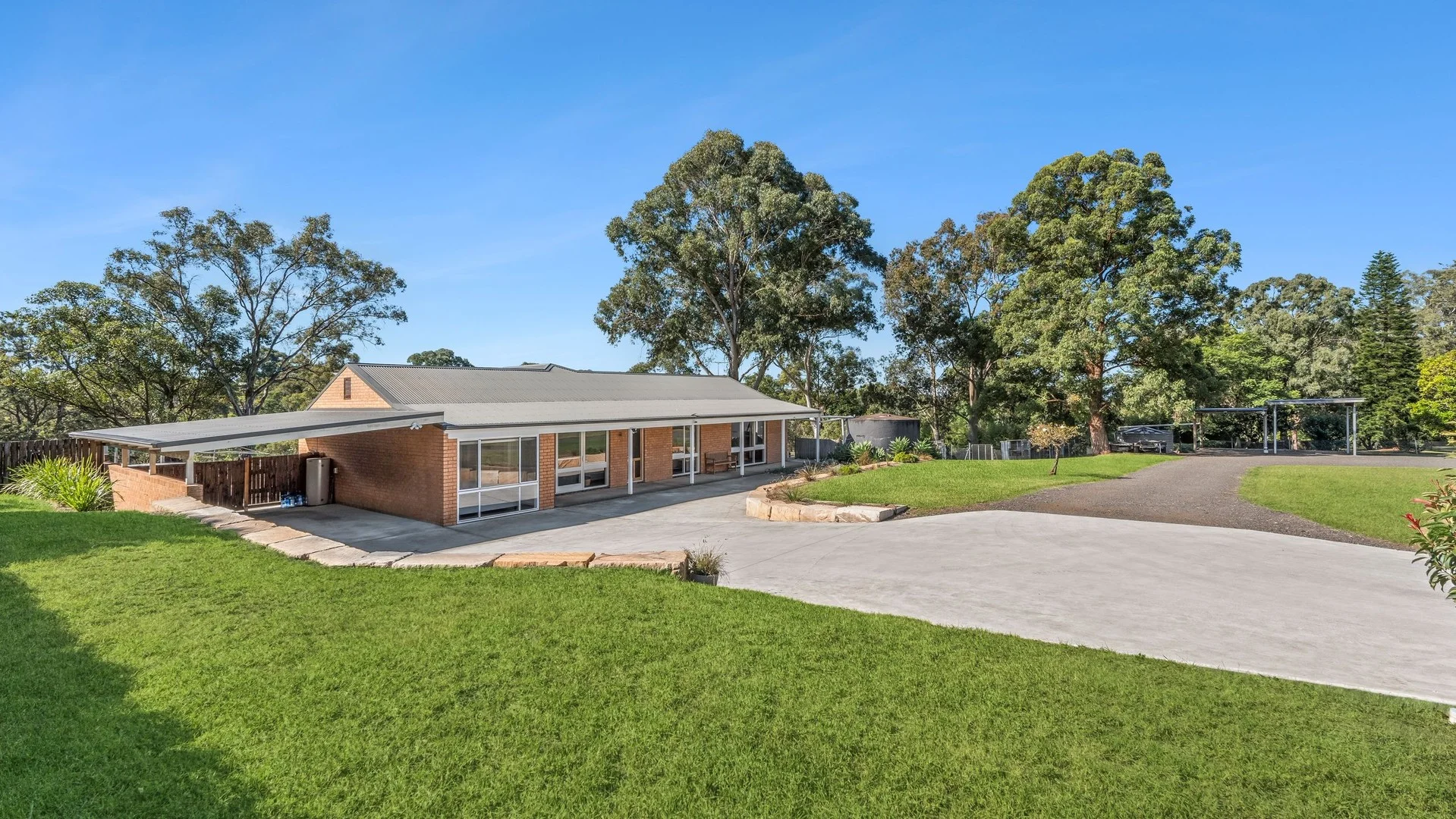 95 Single Ridge Road, The Slopes NSW 2754