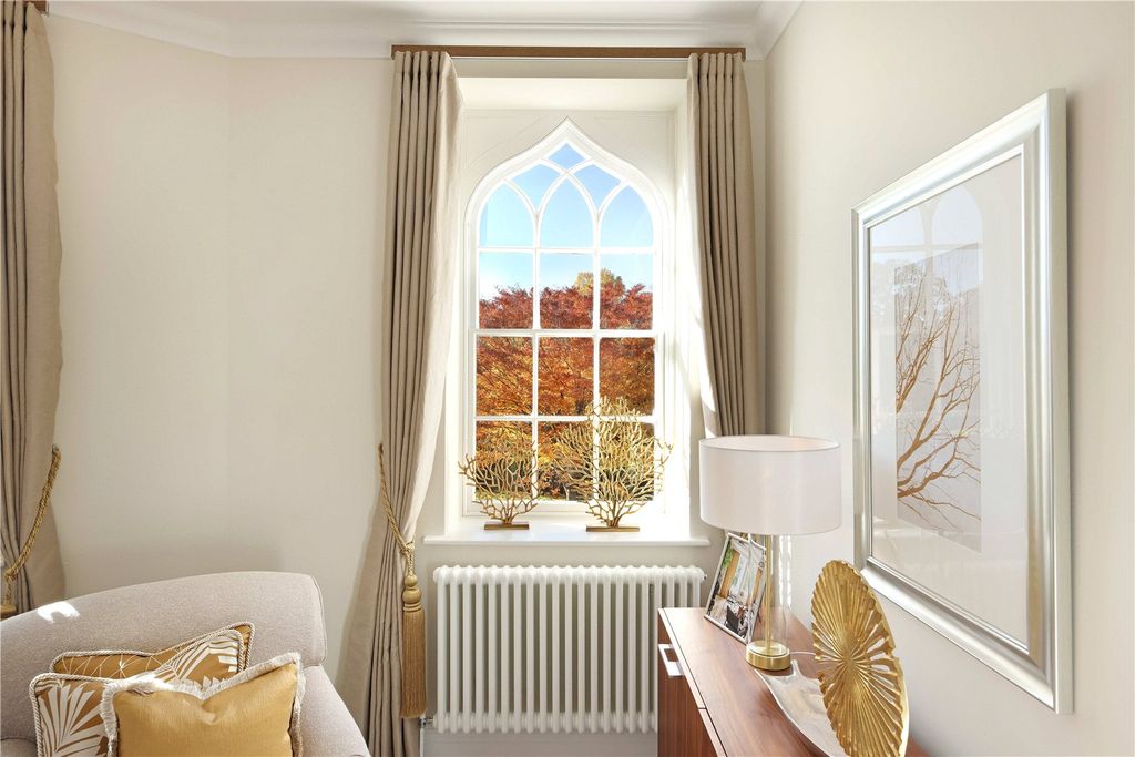 Additional image 2 of 2 bed flat for saleBinfield House, Terrace Road North, Bracknell, Berkshire RG42