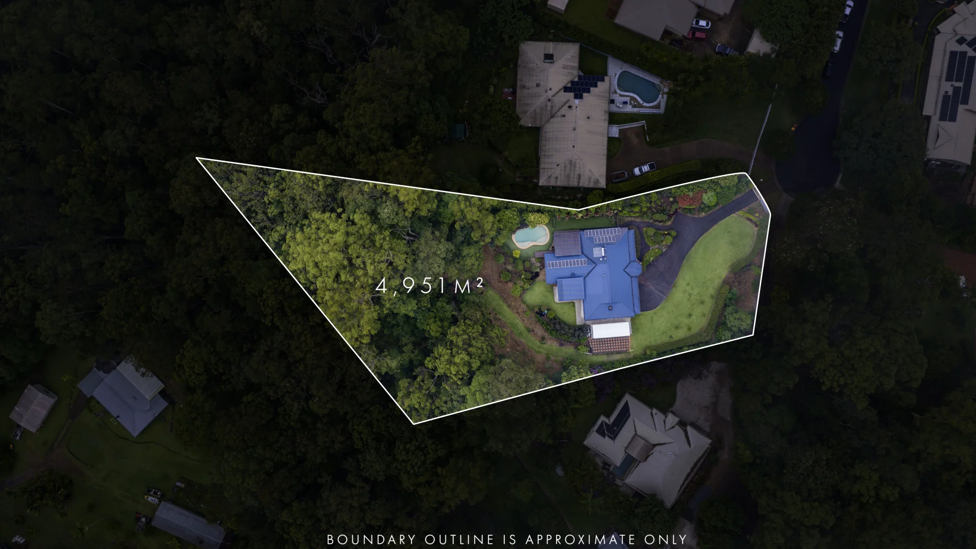 Additional image 31 of 83 Topview Drive, Tanawha QLD 4556